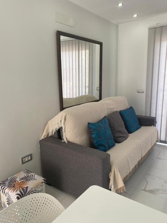 Mareverde Vista Mar - 2 Habitaciones Costa Adeje  Kültér fotó