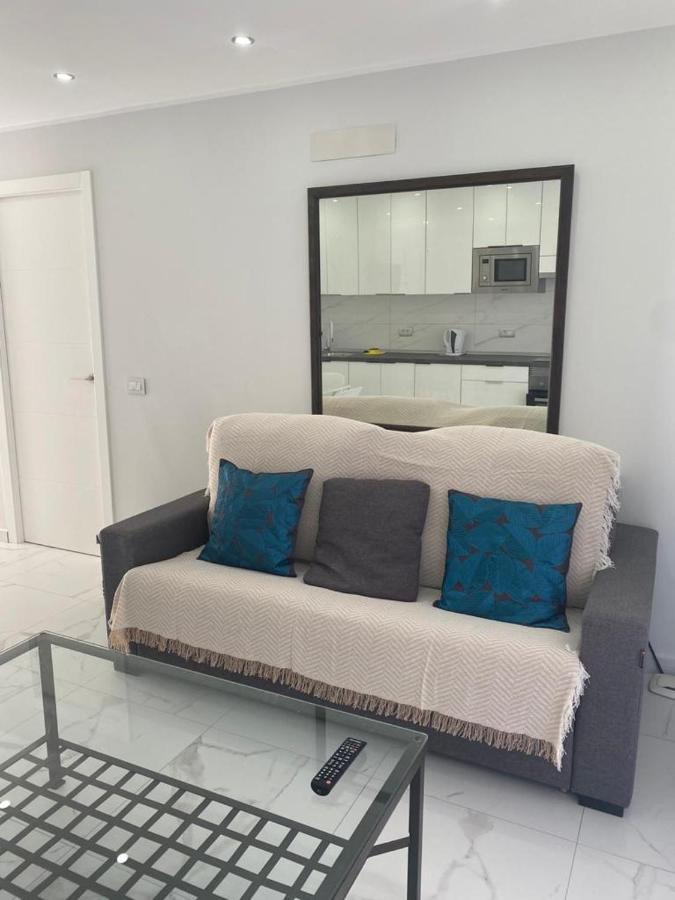 Mareverde Vista Mar - 2 Habitaciones Costa Adeje  Kültér fotó