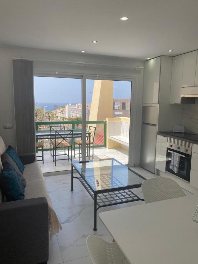 Mareverde Vista Mar - 2 Habitaciones Costa Adeje  Kültér fotó
