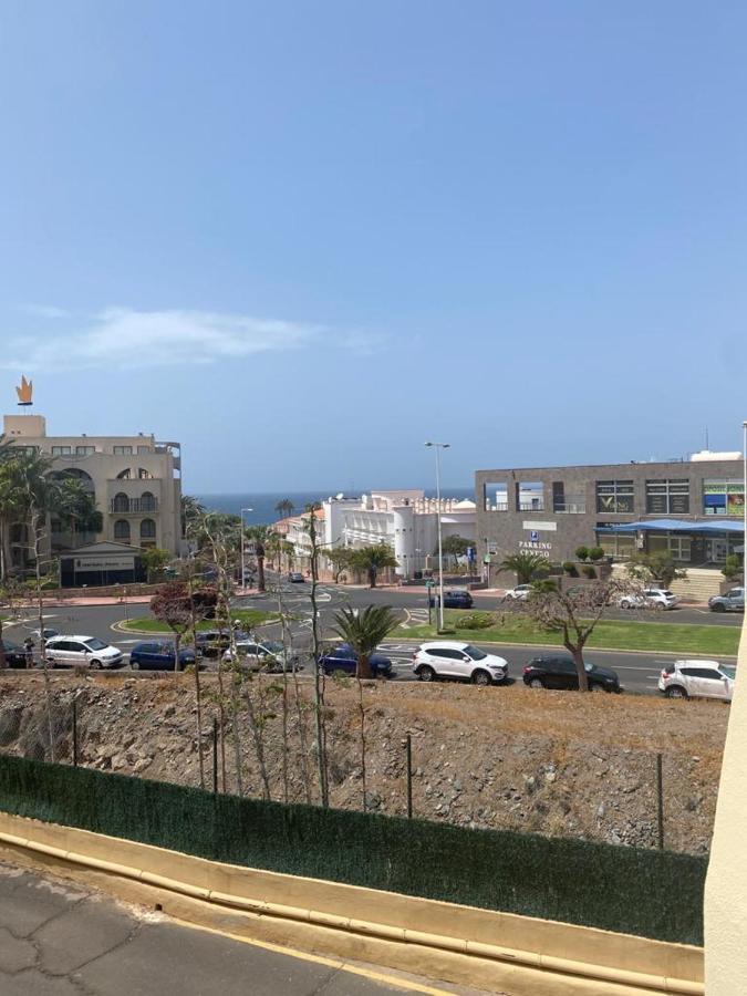 Mareverde Vista Mar - 2 Habitaciones Costa Adeje  Kültér fotó